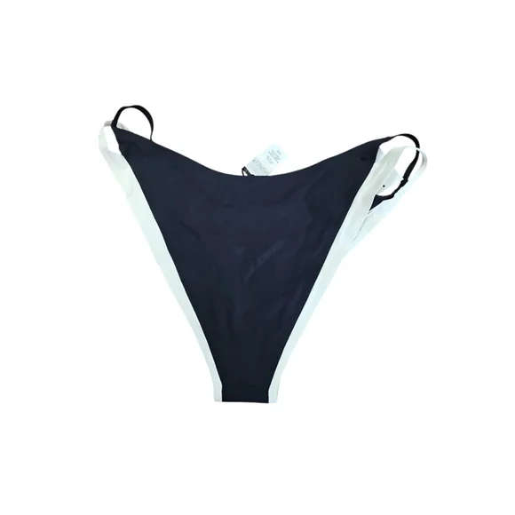 NWOT L*Space Billie Bitsy Bikini Bottom Sz L - Picture 6 of 8